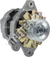 Alternator CARGO 114425 for Mitsubishi Fuso  MJ218 Diesel [6D17]  01.1993 - 