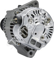 Alternator CARGO 114386