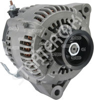 Alternator CARGO 114434 for Toyota TUNDRA Tundra 4.7 V8 [2UZ-FE]  01.2001&nbsp;-&nbsp;01.2001
