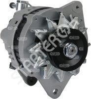 Alternator CARGO 114428 for Isuzu Elf ELF 5.0 [4JH1]  01.2002&nbsp;-&nbsp;