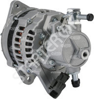 Alternator CARGO 114428