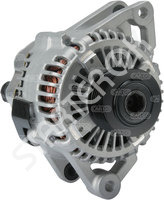 Alternator CARGO 114287 for Kia Sorento  2.5 CRDi [D4CB]  12.2006&nbsp;-&nbsp;