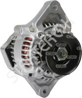 Alternator CARGO 114251 for Kubota MOTORS Engine D905E-BX  &nbsp;-&nbsp;