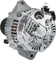 Alternator CARGO 114369