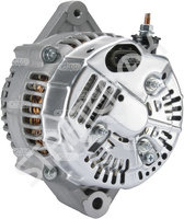 Alternator CARGO 114364