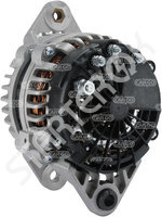 Alternator CARGO 20153931