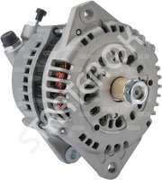 Alternator CARGO 113956 for Vauxhall Astra van MkV 1.7 CDTi [Z17DTL]  03.2005 - 07.2006