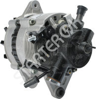 Alternator CARGO 113903