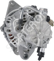 Alternator CARGO 114187