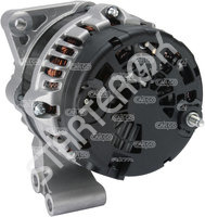 Alternator CARGO 114235