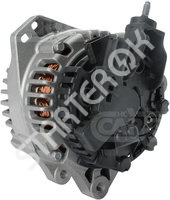 Alternator CARGO 114044