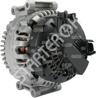 Alternator CARGO 114042