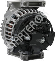 Alternator CARGO 114076