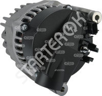 Alternator CARGO 114066