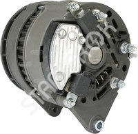 Alternator CARGO 111510