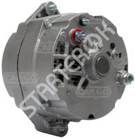 Alternator CARGO 110504