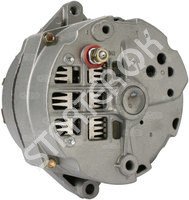 Alternator CARGO 110492