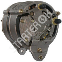 Alternator CARGO 110968