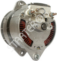 Alternator CARGO 110937