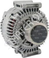Alternator CARGO 114736 for Audi A4  3.2 FSi [AUK](8EC)  01.2005&nbsp;-&nbsp;