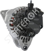 Alternator CARGO 114522