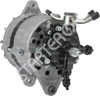 Alternator CARGO 114766