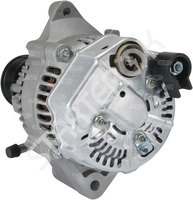 Alternator CARGO 114828