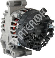 Alternator CARGO 114409