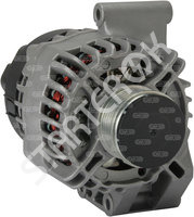Alternator CARGO 114451 for Lancia Musa  1.3 Diesel Multijet [188A9.000]  10.2004&nbsp;-&nbsp;