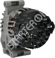 Alternator CARGO 114451