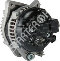 Alternator CARGO 114682