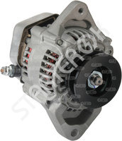Alternator CARGO 114190 for Iseki Various Models    &nbsp;-&nbsp;