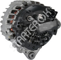 Alternator CARGO 114322