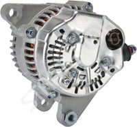 Alternator CARGO 114377