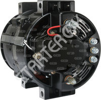 Alternator CARGO 115387