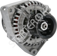 Alternator CARGO 114228 for Case Puma 200 6.7 D  Tractor &nbsp;-&nbsp;