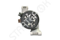 Alternator DENSO 1042105800 for Ford Focus  2.0 [AODA]  11.2004 - 