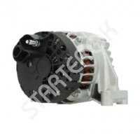 Alternator DENSO 1012101670 for Lancia Ypsilon  0.9 Twinair [312 A2.000]  05.2011&nbsp;-&nbsp;03.2013