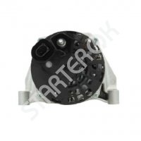 Alternator DENSO 1012101670 for Lancia Ypsilon  0.9 Twinair [312 A2.000]  05.2011&nbsp;-&nbsp;03.2013