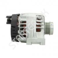 Alternator DENSO 1012101670 for Lancia Ypsilon  0.9 Twinair [312 A2.000]  05.2011&nbsp;-&nbsp;03.2013