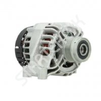 Alternator DENSO 1012101670 for Lancia Ypsilon  0.9 Twinair [312 A2.000]  05.2011&nbsp;-&nbsp;03.2013
