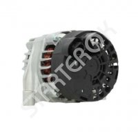 Alternator DENSO 1012101670 for Lancia Ypsilon  0.9 Twinair [312 A2.000]  05.2011&nbsp;-&nbsp;03.2013
