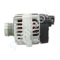 Alternator DENSO 1012101670 for Lancia Ypsilon  0.9 Twinair [312 A2.000]  05.2011&nbsp;-&nbsp;03.2013