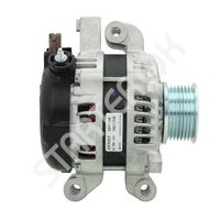Alternator DENSO 1042113140 for Toyota Auris  2.0 D-4D   10.2012&nbsp;-&nbsp;