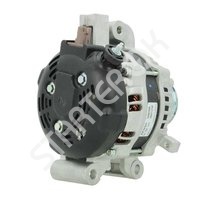 Alternator DENSO 1042113140 for Toyota Auris  2.0 D-4D   10.2012&nbsp;-&nbsp;