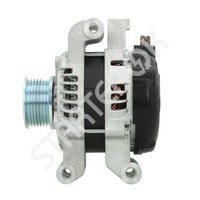 Alternator DENSO 1042113140 for Toyota Auris  2.0 D-4D   10.2012&nbsp;-&nbsp;