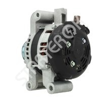 Alternator DENSO 1042113140 for Toyota Auris  2.0 D-4D   10.2012&nbsp;-&nbsp;