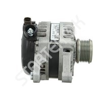 Alternator DENSO DAN1325 for Peugeot 5008  1.2  [EB2DTS]  01.2015&nbsp;-&nbsp;