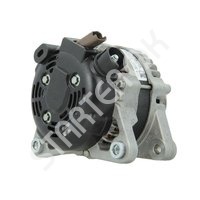 Alternator DENSO DAN1325 for Peugeot 5008  1.2  [EB2DTS]  01.2015&nbsp;-&nbsp;