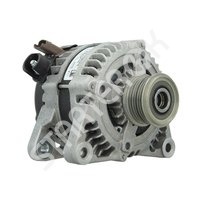 Alternator DENSO DAN1325 for Peugeot 5008  1.2  [EB2DTS]  01.2015&nbsp;-&nbsp;